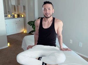 massage gay|Massage gay porn videos